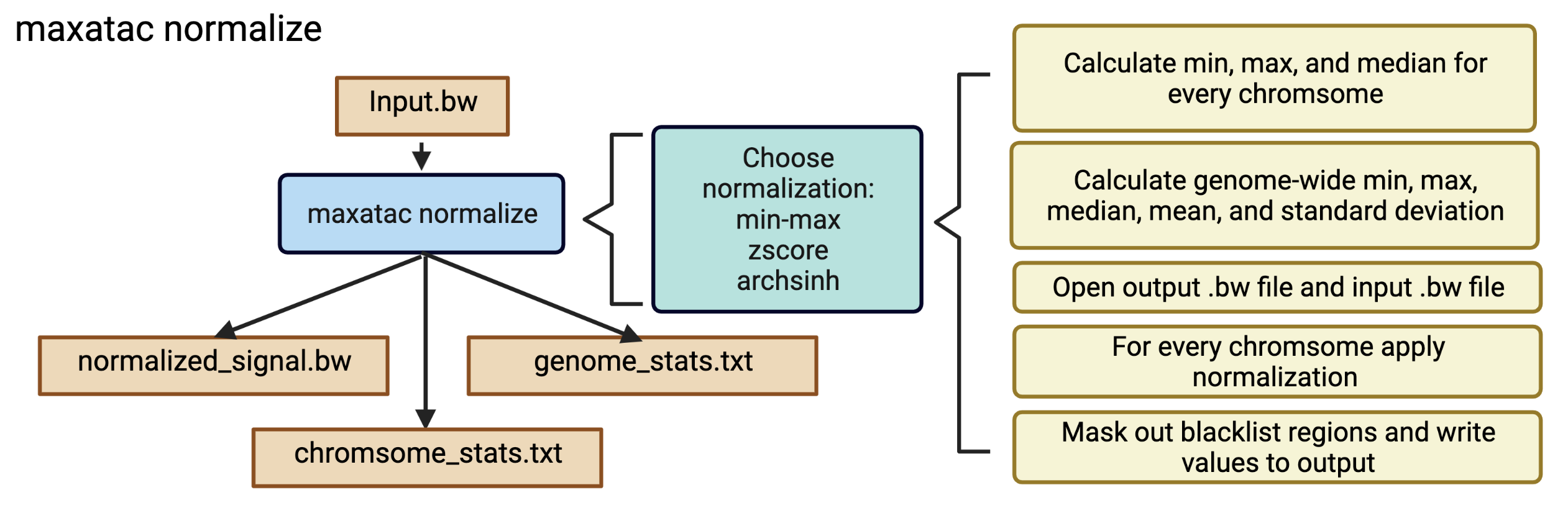 maxatac normalize schematic