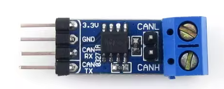 CAN module