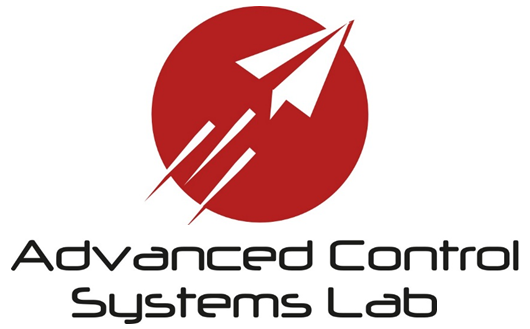 Virginia Tech ACSL Logo