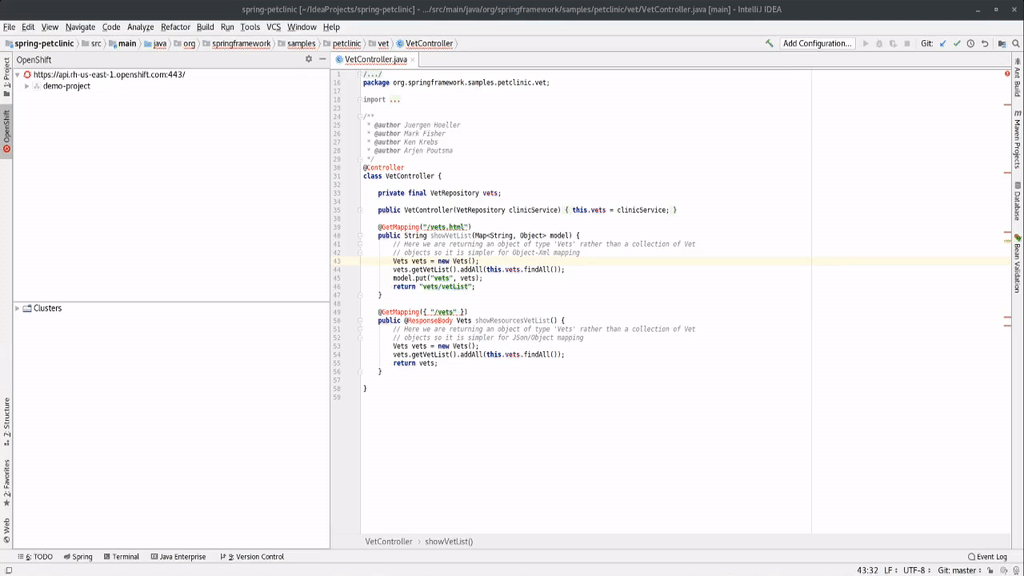 Java debug