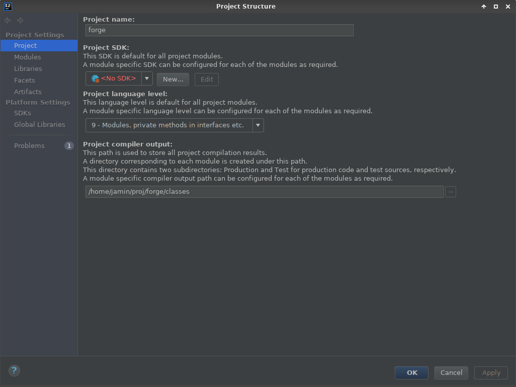 02-01-project-settings