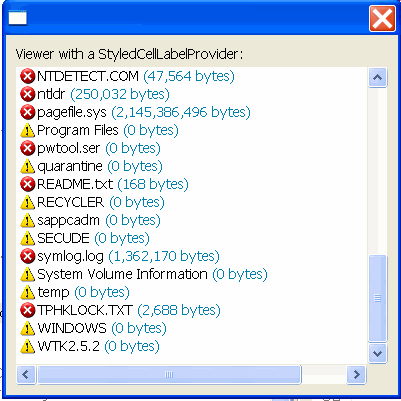 Image:Snippet049StyledCellLabelProvider.gif Image:Snippet049StyledCellLabelProvider.gif